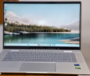 New Laptop HP Envy 15 32GB Intel Core I7 SSD 1T