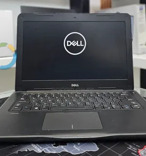 New Laptop Dell Latitude 3380 8GB Intel Core I5 SSD 256GB
