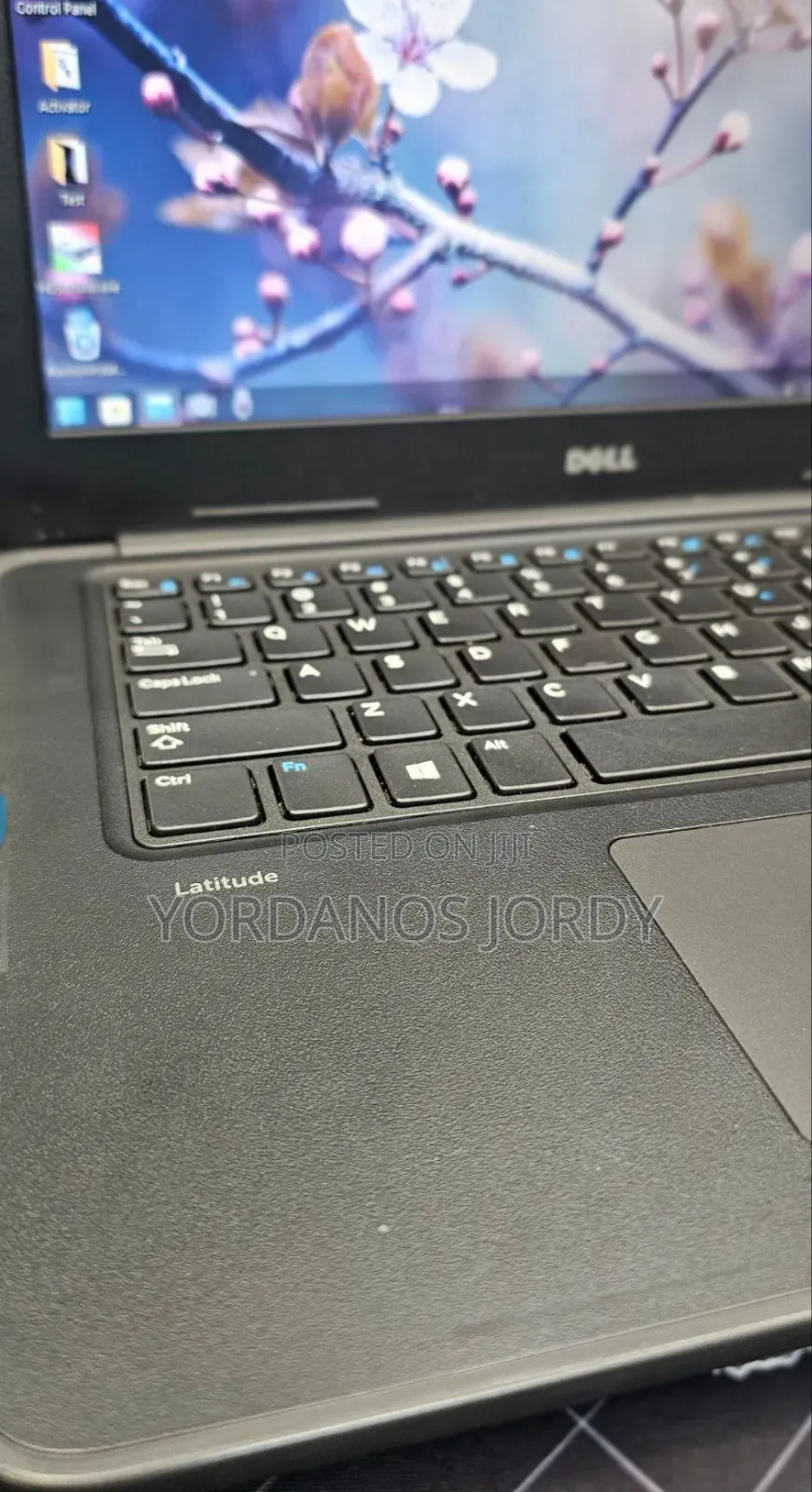 New Laptop Dell Latitude 3380 8GB Intel Core I5 SSD 256GB