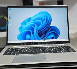 New Laptop HP EliteBook 850 16GB Intel Core I5 SSD 512GB