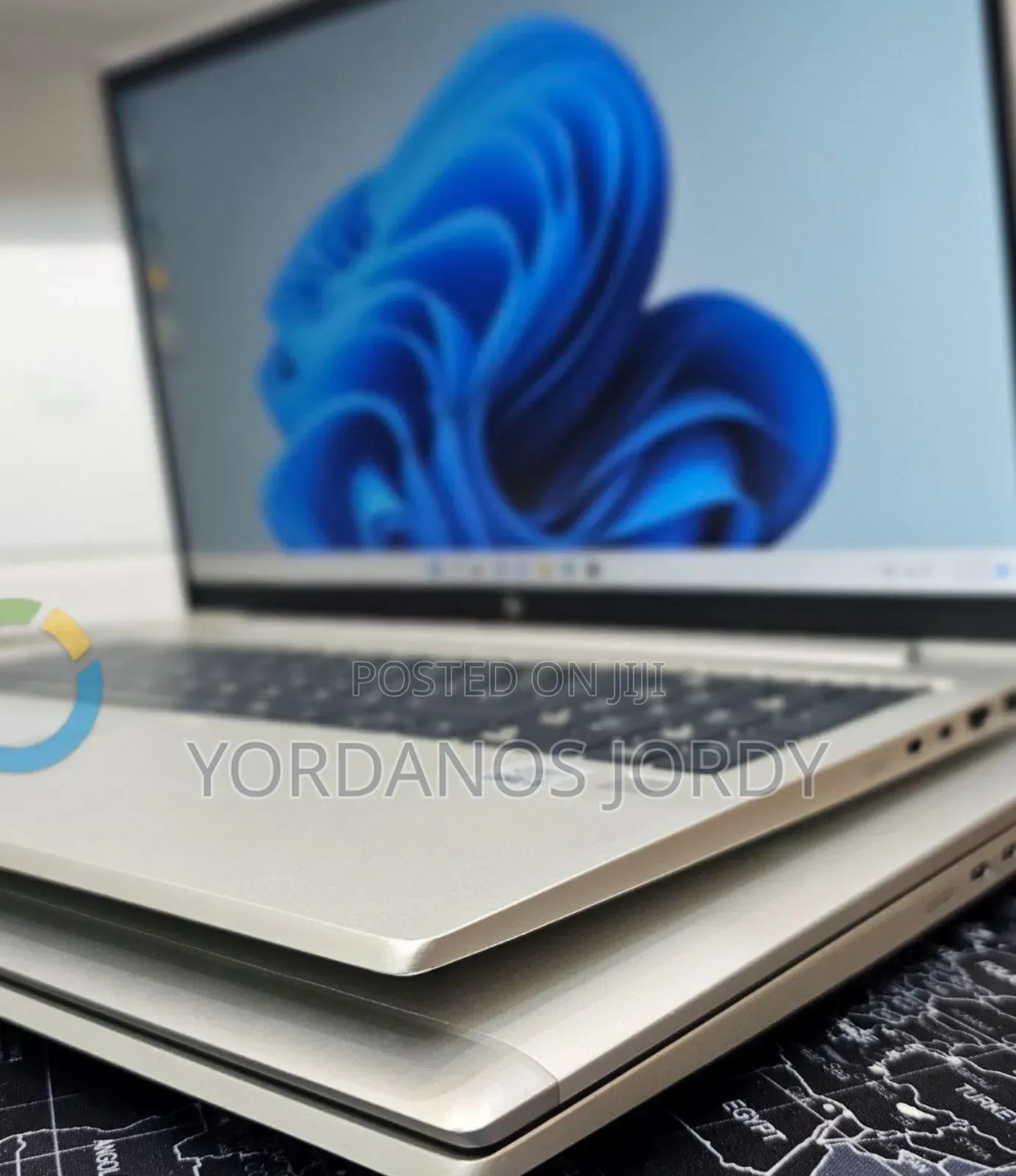 New Laptop HP EliteBook 850 16GB Intel Core I5 SSD 512GB