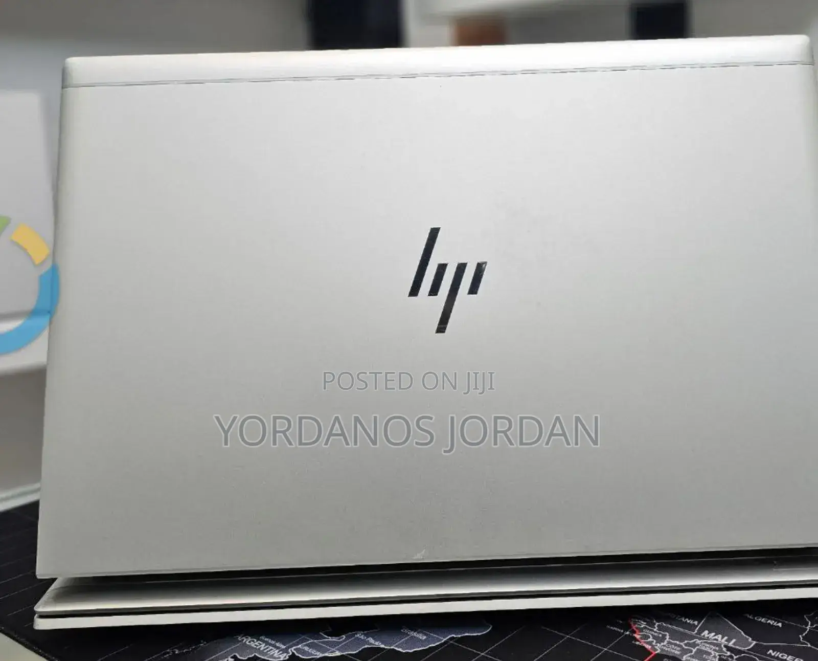 New Laptop HP EliteBook 850 16GB Intel Core I5 SSD 512GB