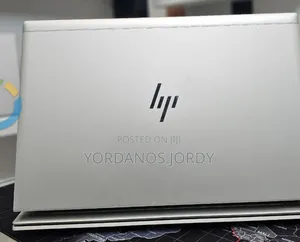 New Laptop HP EliteBook 850 16GB Intel Core I5 SSD 512GB