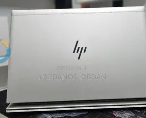 New Laptop HP EliteBook 850 16GB Intel Core I5 SSD 512GB