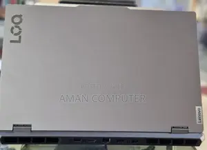 New Laptop Lenovo LOQ 15ARP9 16GB AMD Ryzen 7 SSD 1T