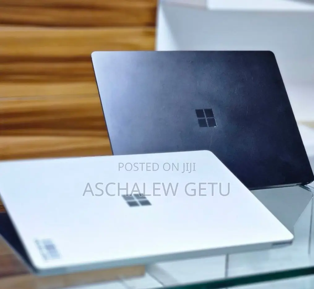 New Laptop Microsoft Surface 16GB Intel Core I5 SSD 512GB