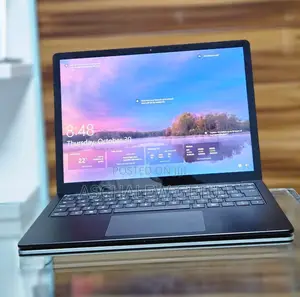 New Laptop Microsoft Surface 16GB Intel Core I5 SSD 512GB