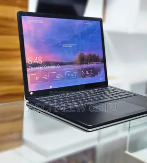 New Laptop Microsoft Surface 16GB Intel Core I5 SSD 512GB