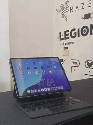 Apple iPad Air 13 (2024) 128 GB Gray