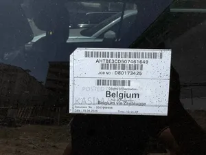 New Toyota Hilux 2025 Gray