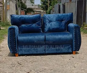 Sofa With Bed