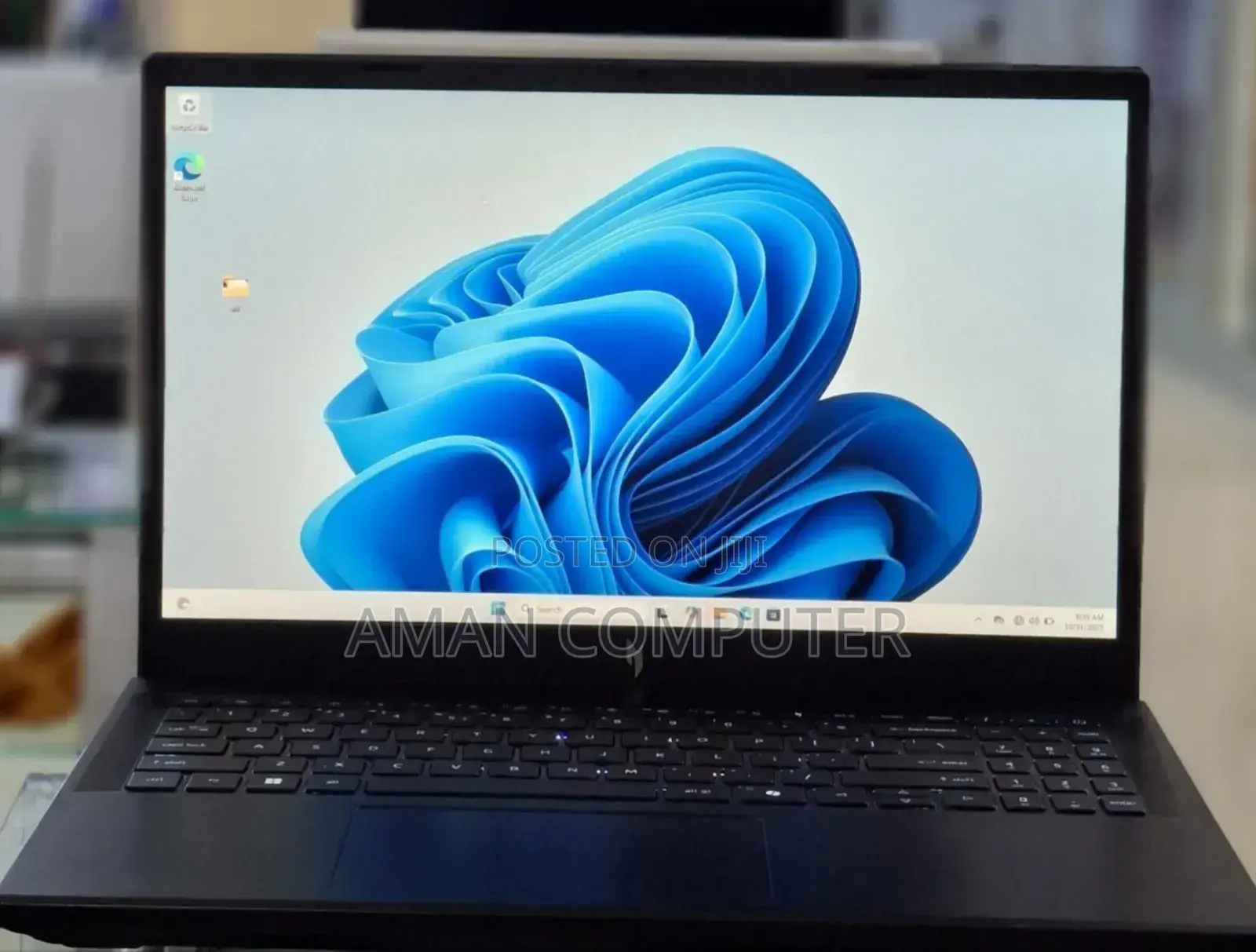 New Laptop Acer Nitro 5 16GB AMD Ryzen 5 SSD 512GB