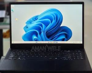 New Laptop Acer Nitro 5 16GB AMD Ryzen 5 SSD 512GB