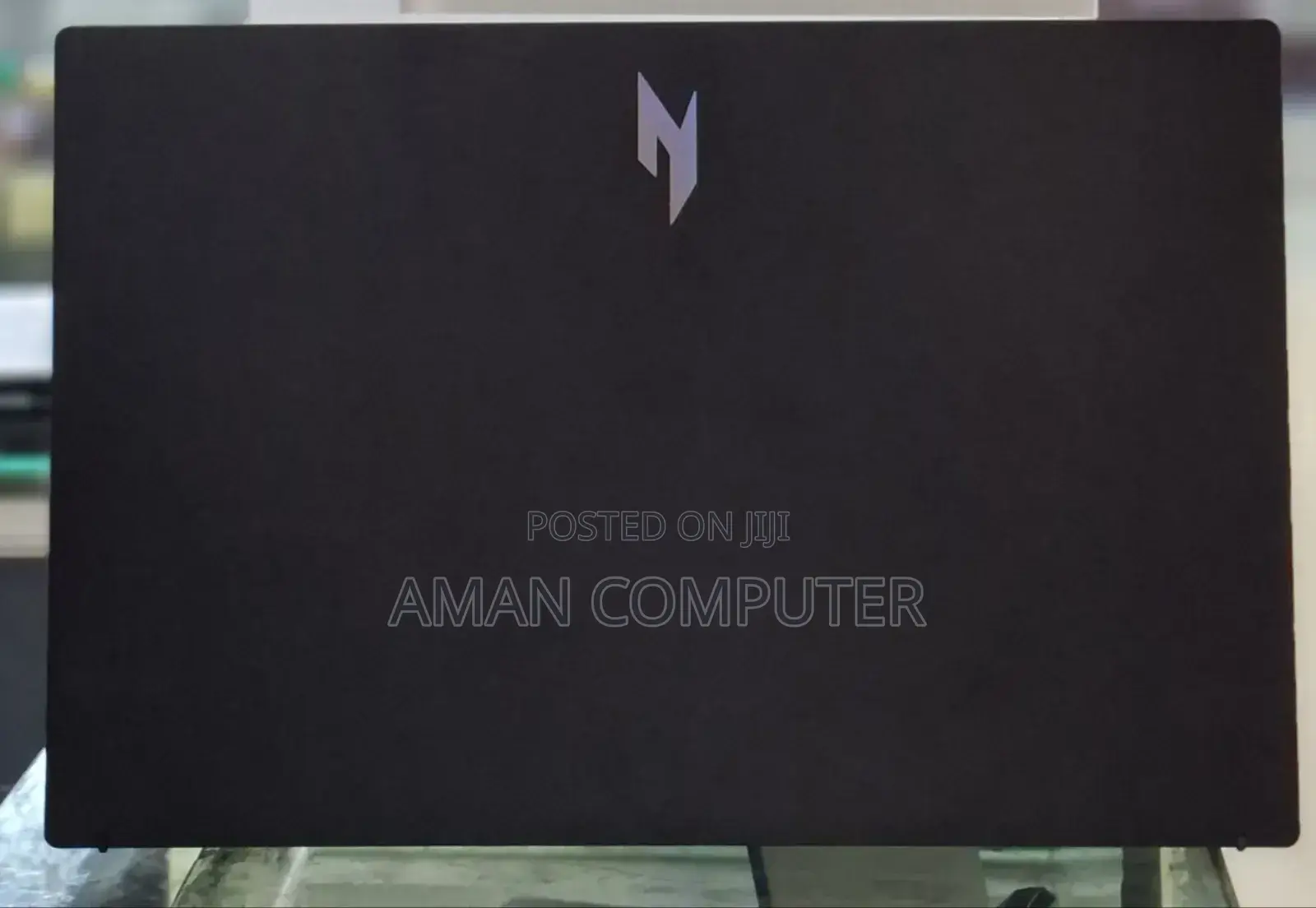 New Laptop Acer Nitro 5 16GB AMD Ryzen 5 SSD 512GB