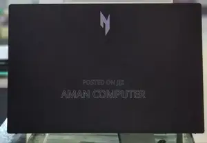New Laptop Acer Nitro 5 16GB AMD Ryzen 5 SSD 512GB