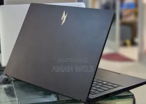 New Laptop Acer Nitro 5 16GB AMD Ryzen 5 SSD 512GB