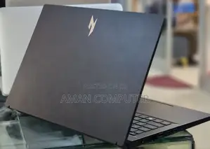 New Laptop Acer Nitro 5 16GB AMD Ryzen 5 SSD 512GB