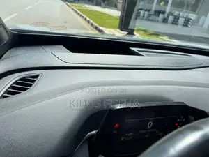 Volkswagen ID.4 2022 Gray