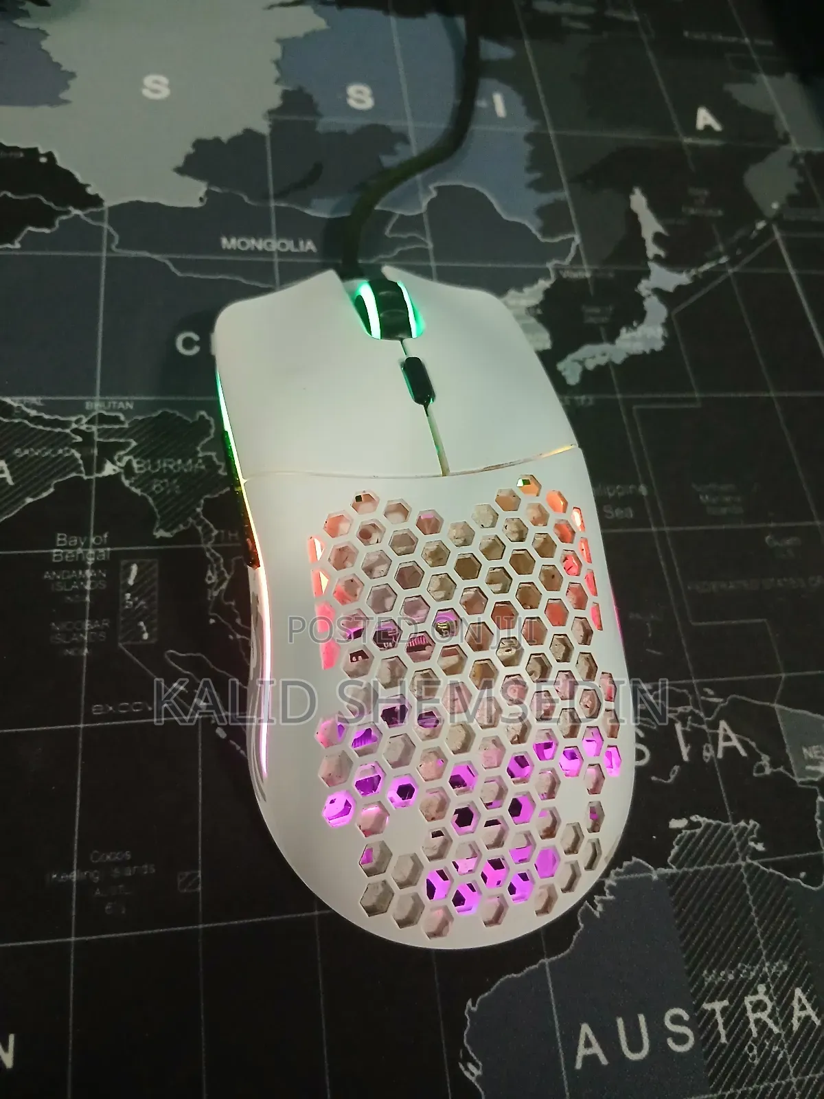 Glorious Model O Gaming Mouse