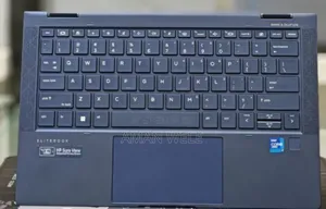 New Laptop HP EliteBook X360 1030 G2 16GB Intel Core I7 SSD 512GB