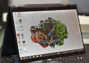 New Laptop HP EliteBook X360 1030 G2 16GB Intel Core I7 SSD 512GB