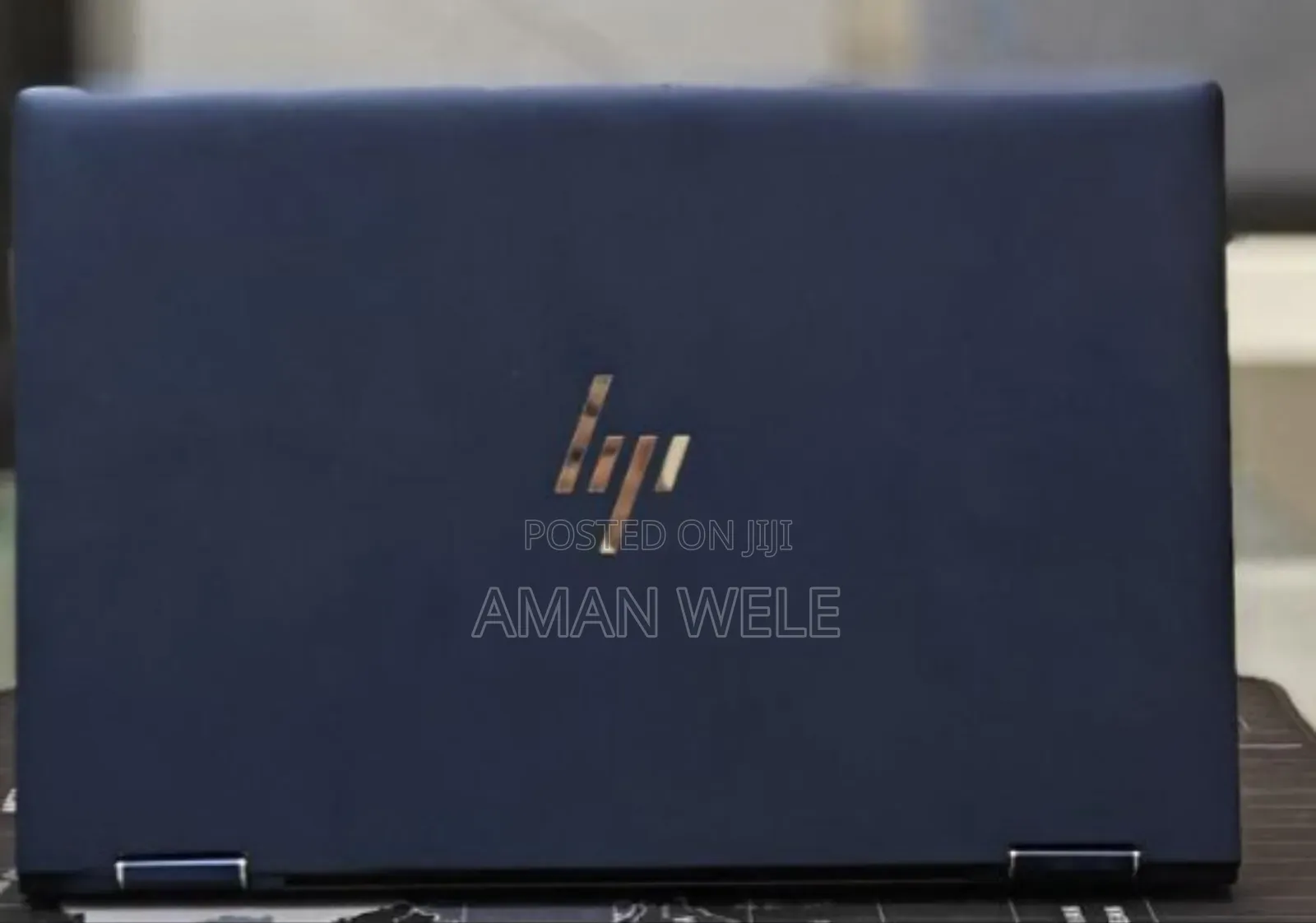 New Laptop HP EliteBook X360 1030 G2 16GB Intel Core I7 SSD 512GB