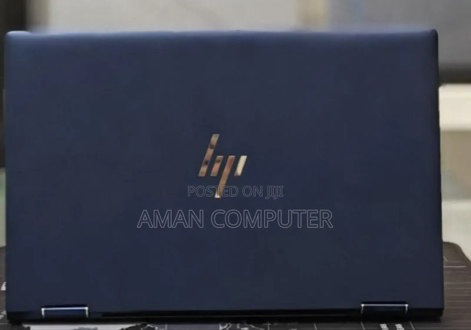 New Laptop HP EliteBook X360 1030 G2 16GB Intel Core I7 SSD 512GB