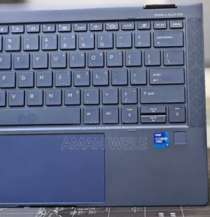 New Laptop HP EliteBook X360 1030 G2 16GB Intel Core I7 SSD 512GB