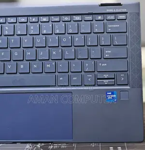 New Laptop HP EliteBook X360 1030 G2 16GB Intel Core I7 SSD 512GB