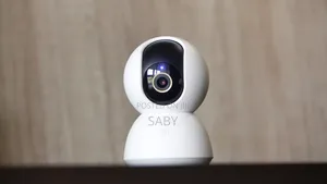 Mi Home Camera