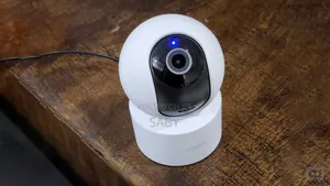 Mi Home Camera