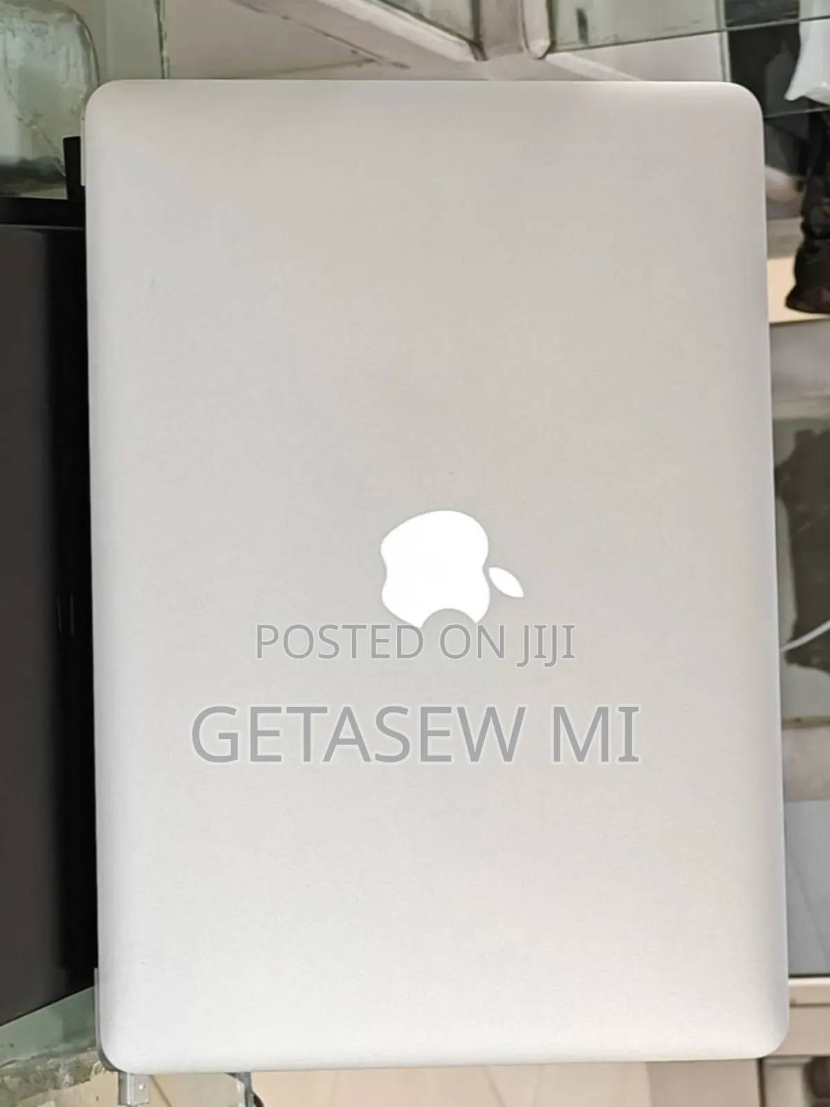 New Laptop Apple MacBook Air 2017 8GB Intel Core I7 SSD 512GB