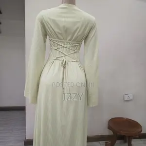 Modest Dress