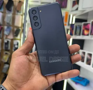 New Samsung Galaxy S21 5G 256 GB