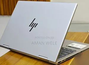 New Laptop HP Envy X360 16GB Intel Core I7 SSD 1T