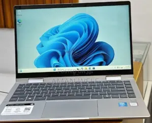 New Laptop HP Envy X360 16GB Intel Core I7 SSD 1T