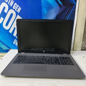 New Laptop HP Stream Notebook 4GB Intel Celeron HDD 500GB