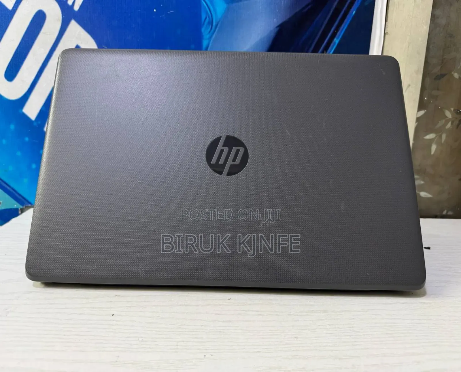 New Laptop HP Stream Notebook 4GB Intel Celeron HDD 500GB