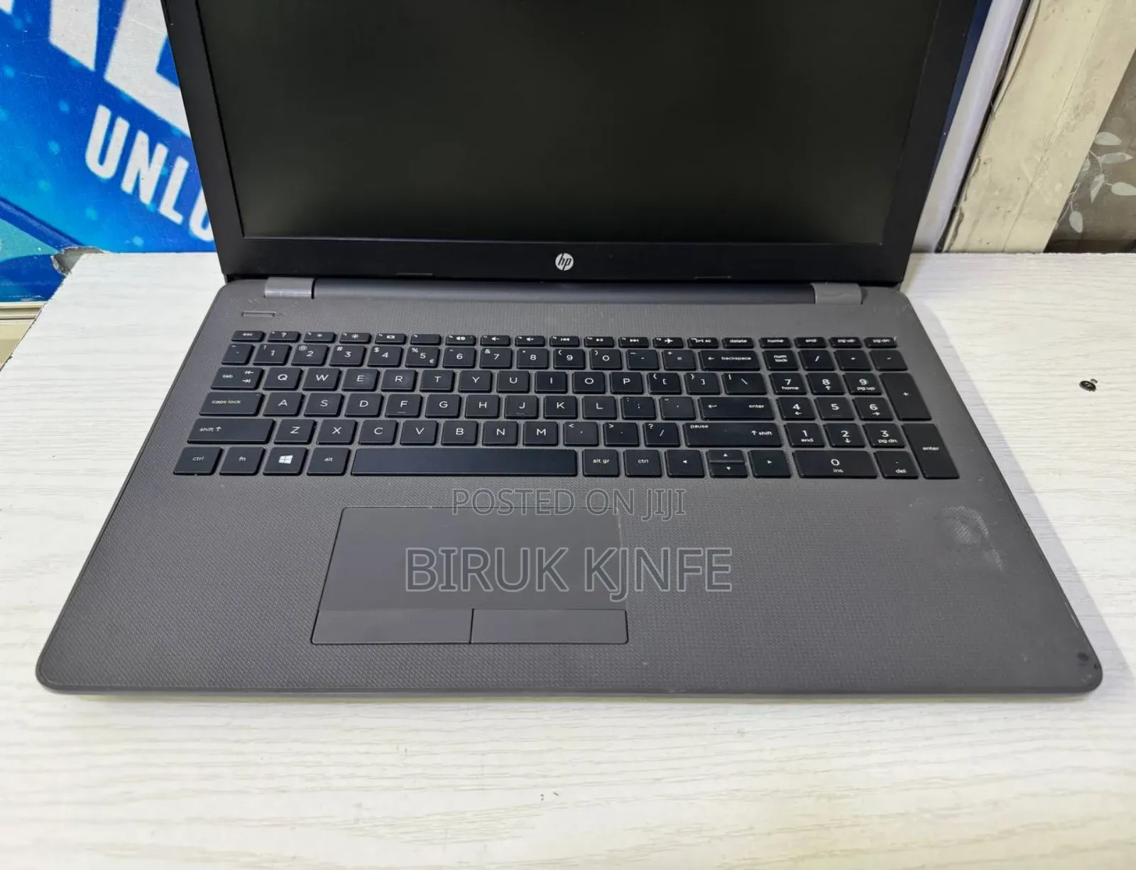 New Laptop HP Stream Notebook 4GB Intel Celeron HDD 500GB