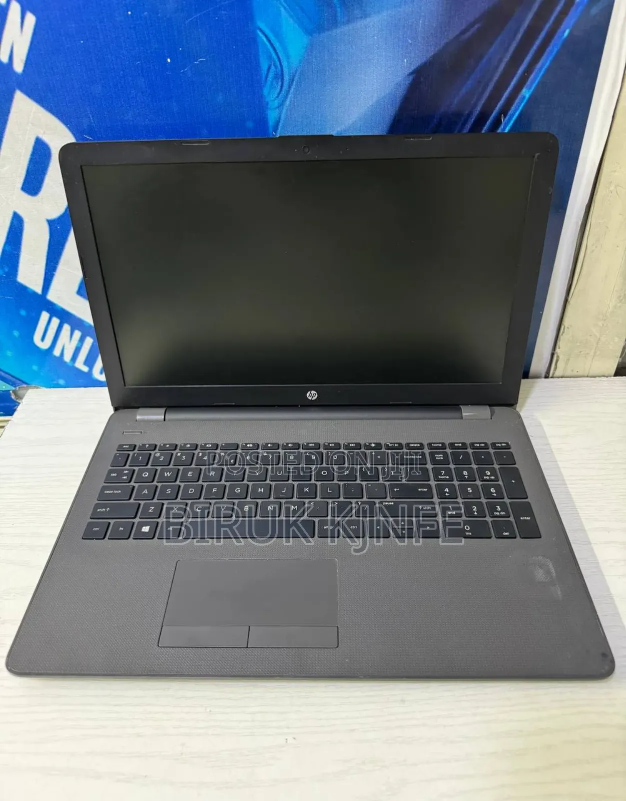 New Laptop HP Stream Notebook 4GB Intel Celeron HDD 500GB
