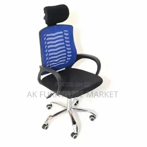 M Colored Office and Staff Chair