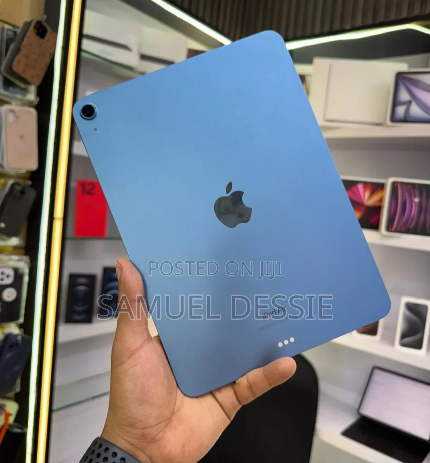New Apple iPad Air 64 GB