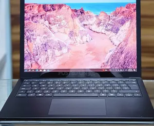 New Laptop Microsoft Surface Laptop 4 16GB Intel Core I5 SSD 512GB