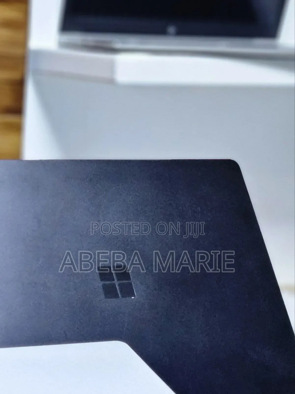 New Laptop Microsoft Surface Laptop 4 16GB Intel Core I5 SSD 512GB