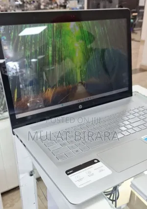 New Laptop HP Pavilion 14t 16GB Intel Core I7 SSD 1T