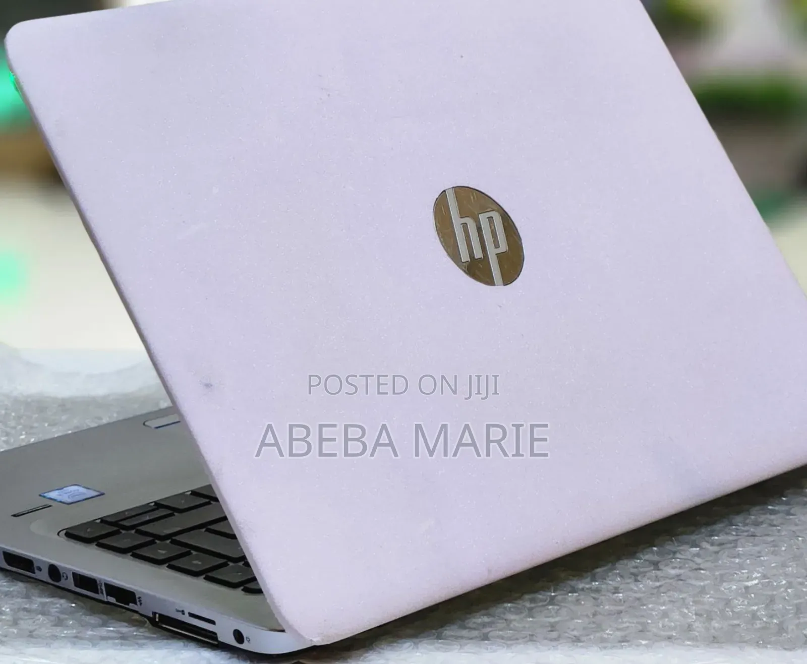 New Laptop HP EliteBook 840 G4 8GB Intel Core I5 HDD+SSD 256GB