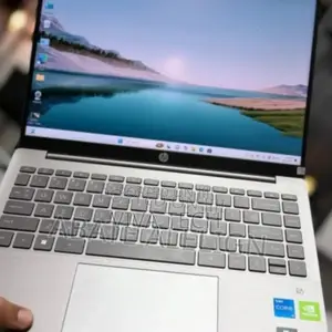 New Laptop HP Pavilion 14 16GB Intel Core i5 SSD 512GB