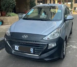 Photo - Hyundai Atos 2022 Silver