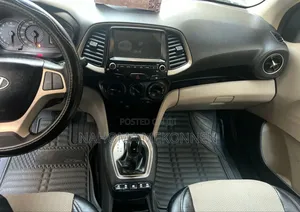 Hyundai Atos 2022 Silver