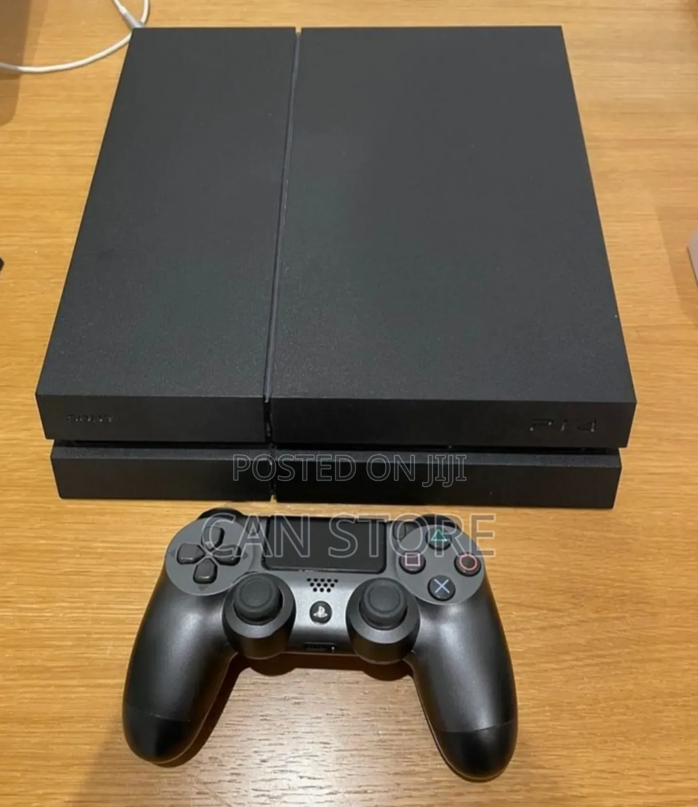 Ps4fat በጣም ንፁ የሆነ እቃ Jailbreak Tedergol
